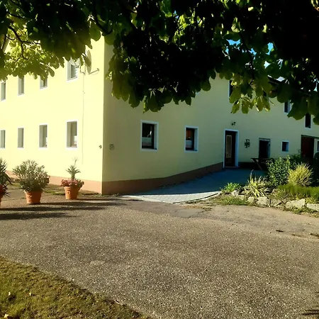 Fleischmannhof Do San Ma Dahoam * Falkenstein (Upper Palatinate)