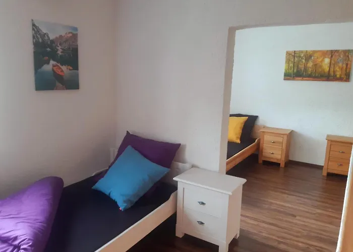 Fleischmannhof Do San Ma Dahoam Farm stay *