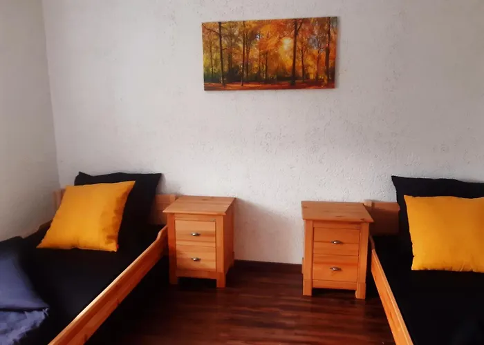 Farm stay Fleischmannhof Do San Ma Dahoam *