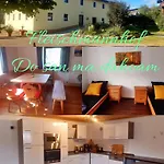 Gospodarstwo agroturystyczne Fleischmannhof Do San Ma Dahoam *
