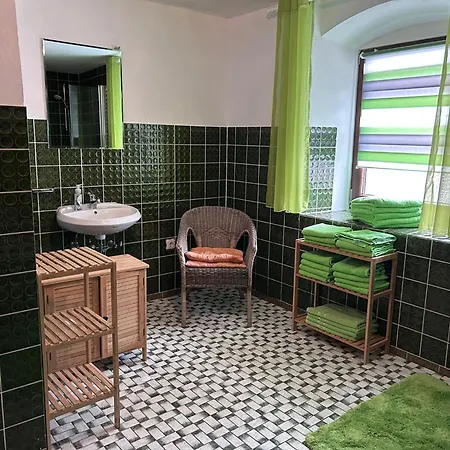 Fleischmannhof Do San Ma Dahoam Κατάλυμα σε φάρμα