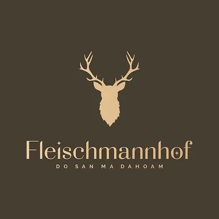 Fleischmannhof Do San Ma Dahoam Falkenstein (Upper Palatinate)