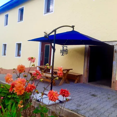Fleischmannhof Do San Ma Dahoam *
