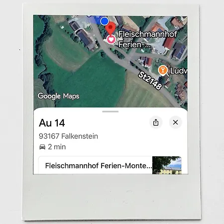 팜스테이 Fleischmannhof Do San Ma Dahoam 팔켄슈타인