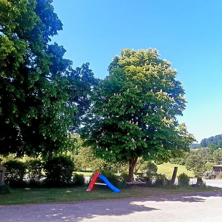 Fleischmannhof Do San Ma Dahoam Vakantieboerderij Falkenstein (Upper Palatinate)