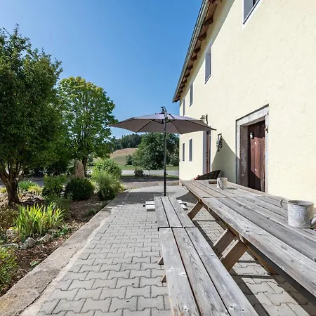 Fleischmannhof Do San Ma Dahoam Séjour à la ferme