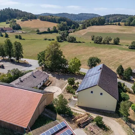 Fleischmannhof Do San Ma Dahoam