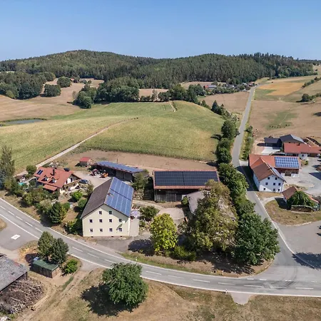 Fleischmannhof Do San Ma Dahoam *