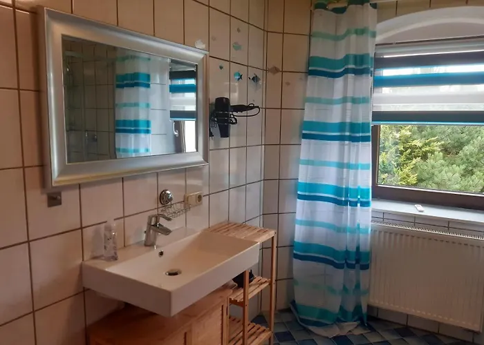 Fleischmannhof Do San Ma Dahoam Çiftlik konaklama *