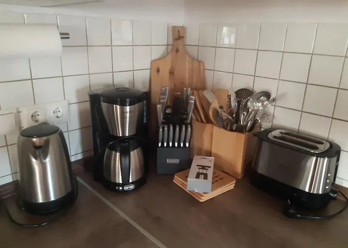 Fleischmannhof Do San Ma Dahoam Falkenstein (Upper Palatinate)